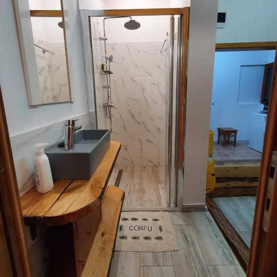 Kalmul Naturii, Iuresul Padurii Firiza Bagian luar foto